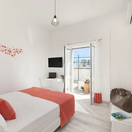 Estate4home - Maison Jenny Dom wakacyjny Positano