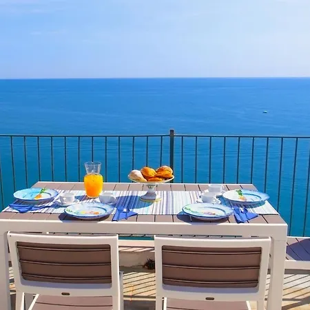 Estate4home - Maison Jenny Dom wakacyjny *