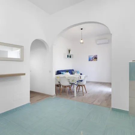 Holiday home Estate4home - Maison Jenny Positano