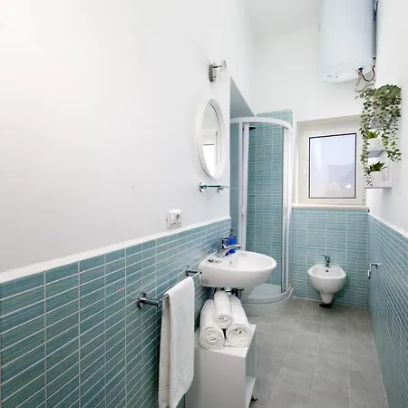 Dom wakacyjny Estate4home - Maison Jenny Positano