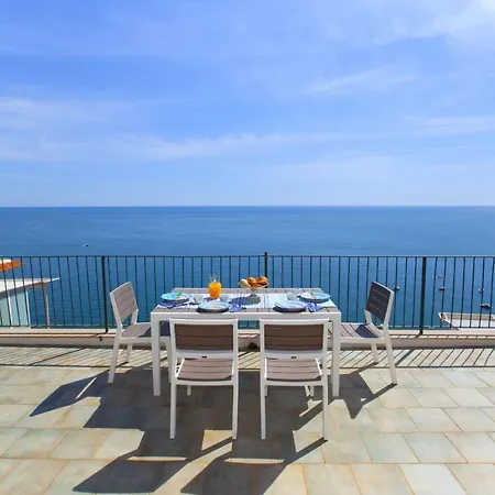 Estate4home - Maison Jenny Holiday home