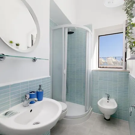 Estate4home - Maison Jenny Holiday home Positano