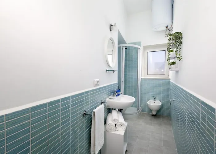 Дом отдыха Estate4home - Maison Jenny Позитано