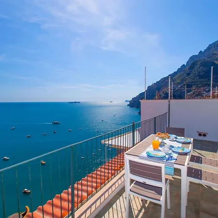 Σπίτι διακοπών Estate4home - Maison Jenny *