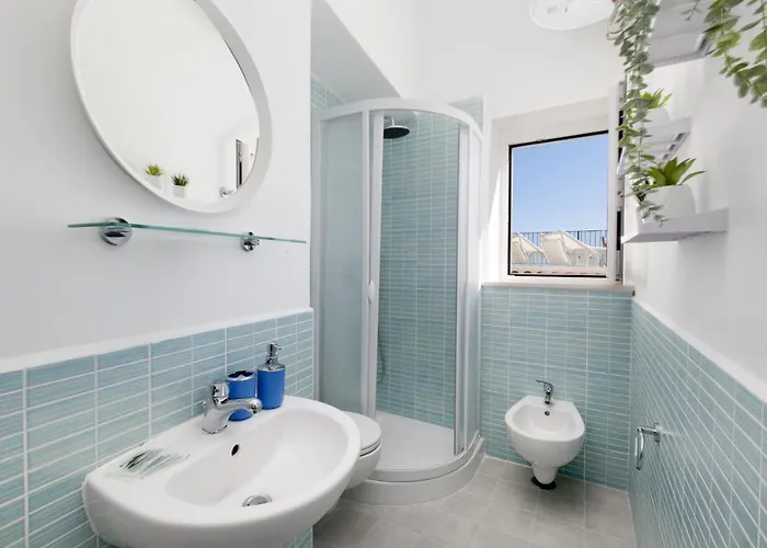 Estate4home - Maison Jenny Holiday home Positano