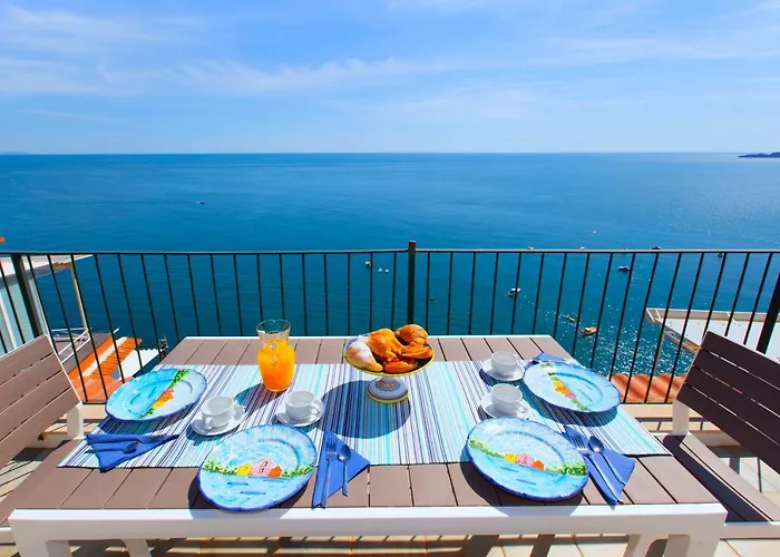 Holiday home Estate4home - Maison Jenny