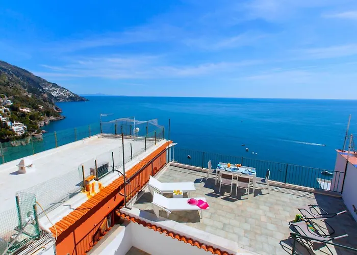 Casa vacanze Estate4home - Maison Jenny