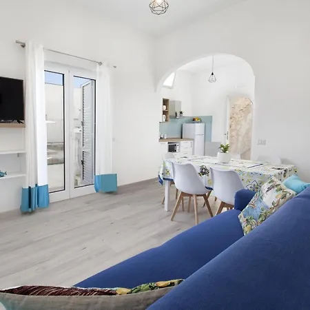 Estate4home - Maison Jenny Positano